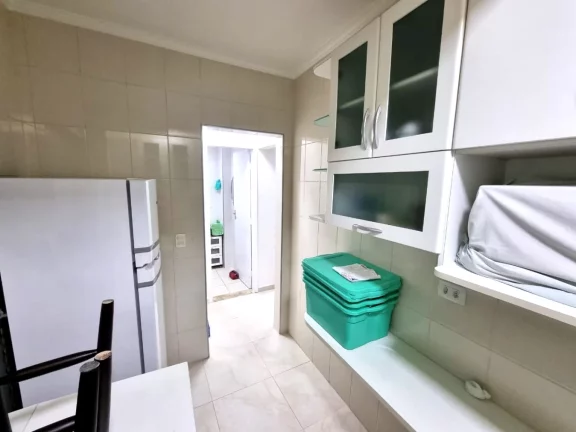 Imagem APARTAMENTO RESIDENCIAL em São Paulo - SP, Vila Caiçara
