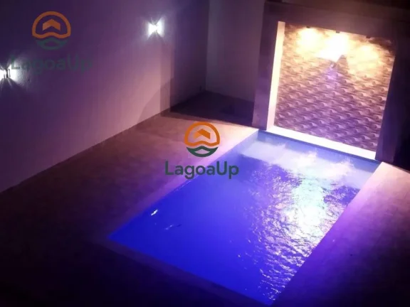 Imagem Casa com 4 dormitórios à venda, 134 m² por R$ 990.000,00 - Várzea - Lagoa Santa/MG