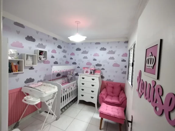 Imagem Oportunidade única! Casa à venda em Itaquera, São Paulo-SP: 2 quartos, 1 sala, 1 banheiro, 1 vaga de garagem.