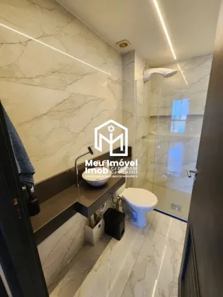 Imagem Rua 36 Sul Águas Claras Joy Residence 2 Quartos 1 Suíte 1 Vaga 79 m² Lazer