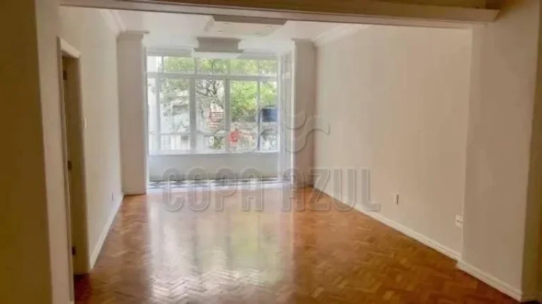 Imagem Copacabana – Rua Ministro Viveiros de Castro | Residencial › Apartamento 3 quarto(s) à Venda