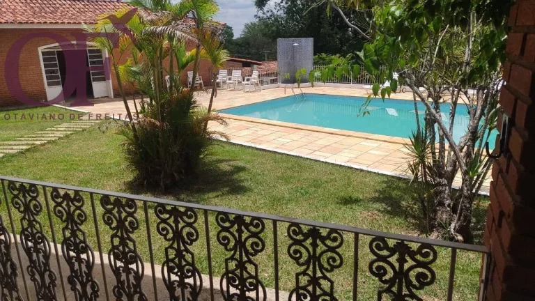 Imagem Otima chacara no Guacuri de 5.560m² - Itupeva - SP
