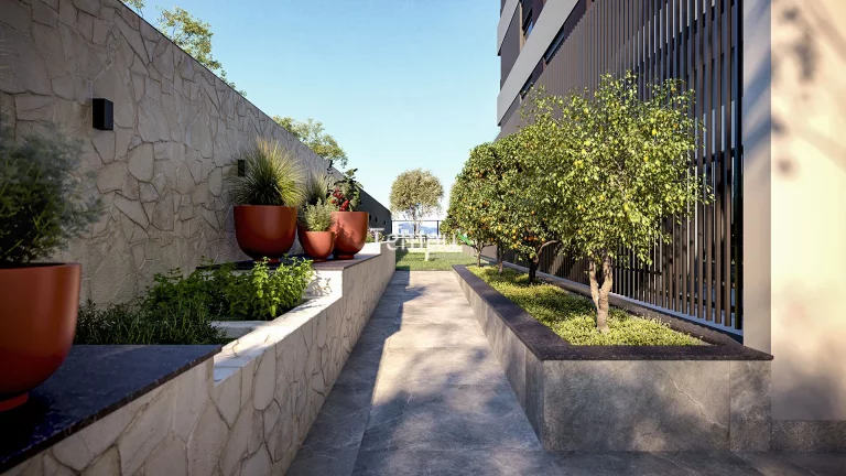 Imagem Apartamento na planta, 3 suítes - Setor Marista