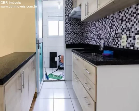 Imagem APARTAMENTO RESIDENCIAL em São Paulo - SP, Sacomã