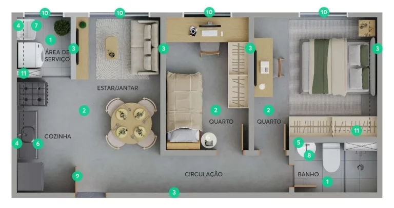 Imagem APARTAMENTO RESIDENCIAL em São Paulo - SP, Usina Piratininga