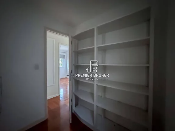 Imagem Apartamento à venda, 80 m² por R$ 650.000,00 - Jardim Cascata - Teresópolis/RJ