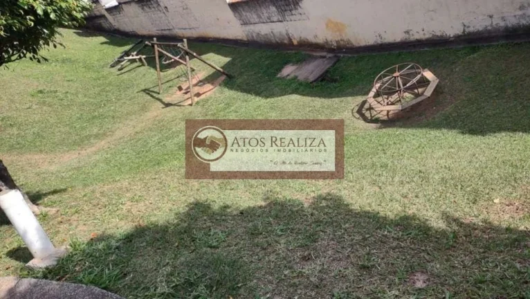 Imagem Apartamento 2 quartos Estrada do Alvarenga por R$ 218.000