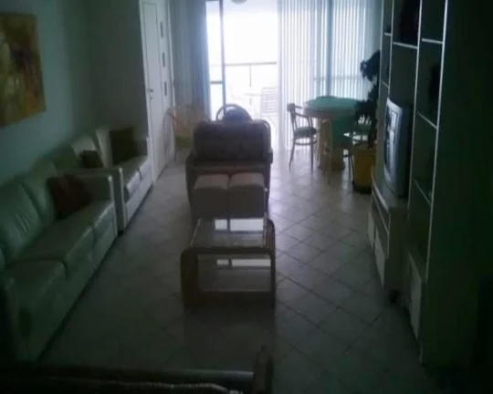 Imagem Apartamento para locação no Guarujá-SP, bairro Morro do Maluf: 3 quartos, 3 suítes, 1 banheiro, 2 vagas de garagem, 200m² de área.