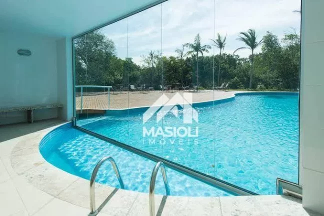 Imagem Terreno sol da manhã no Mar Dulé