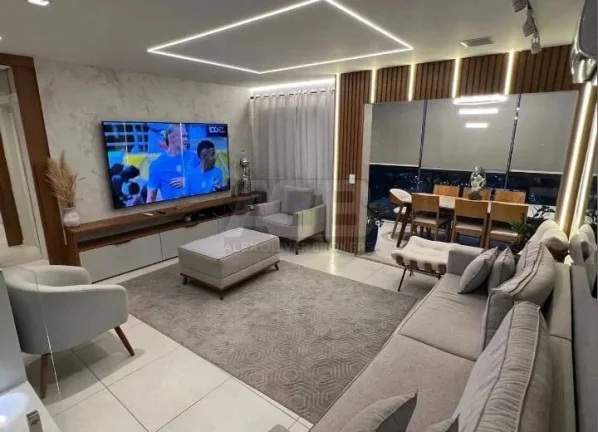 Imagem Cobertura à venda no Recreio, 4 quartos, 2vagas, 175m2.