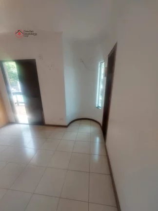 Imagem SOBRADO A VENDA PRÓXIMO AO SHOPPING ANÁLIA FRANCO. 3 DORMITÓRIOS, SENDO 1 SUÍTE COM VARANDA E HIDROMASSAGEM. 4 VAGAS DE GARAGEM.