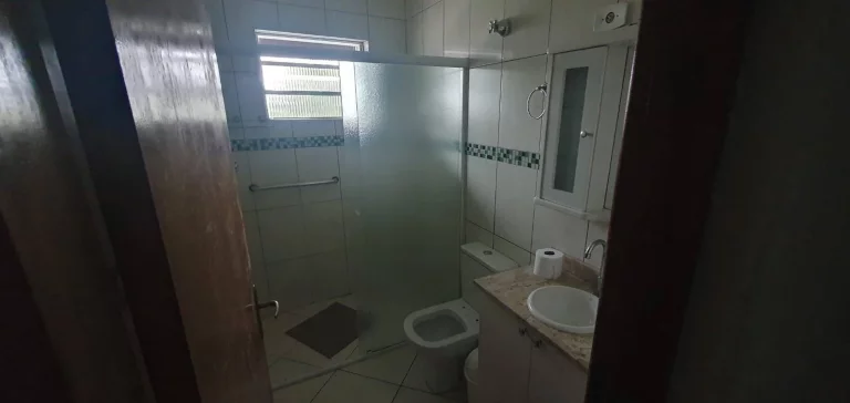 Imagem Sobrado com 2 dormitórios à venda, 152 m² por R$ 470.000 - Cidade São Jorge - Santo André/SP