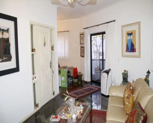 Imagem Cobertura Duplex à Venda Perdizes, 3 quartos 6 vagas 331 m²
