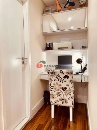 Imagem Apartamento à venda, Cerâmica, São Caetano do Sul, SP