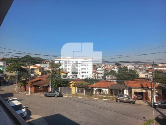 Imagem Casa para Venda em Osasco / SP no bairro Bela Vista Imagem Casa para Venda em Osasco / SP no bairro Bela Vista