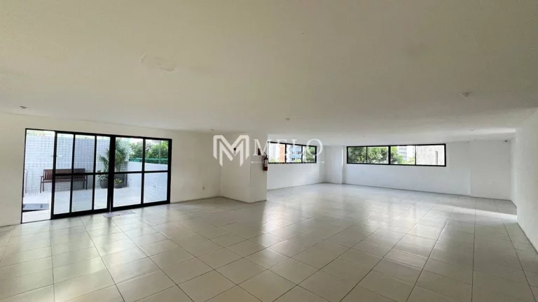 Imagem 2qts, 1suite, 1vaga, 58m²,em CASA AMARELA..
