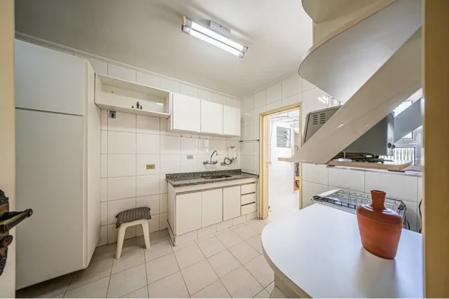 Imagem APARTAMENTO RESIDENCIAL em São Paulo - SP, Pinheiros