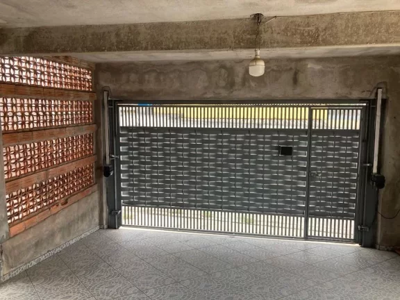 Imagem Casa com 3 dormitórios à venda, 117 m² por R$ 400.000,00 - Jardim Nazareth - Suzano/SP