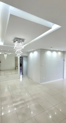 Imagem Apartamento à Venda no Candeal
