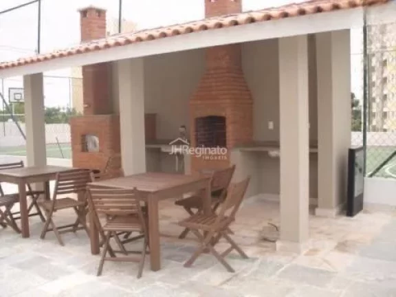 Imagem Apartamento à venda no Condomínio Upper Life - Sorocaba