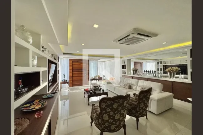 Imagem Casa à Venda - Vargem Grande, 6 Quartos, 300 m2