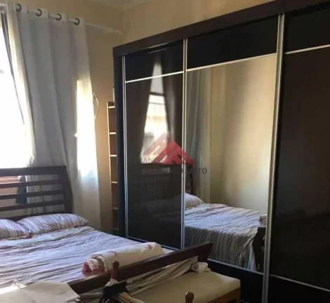 Imagem Apartamento com 2 dormitórios à venda, 60 m² por R$ 550.000,00 - Icaraí - Niterói/RJ
