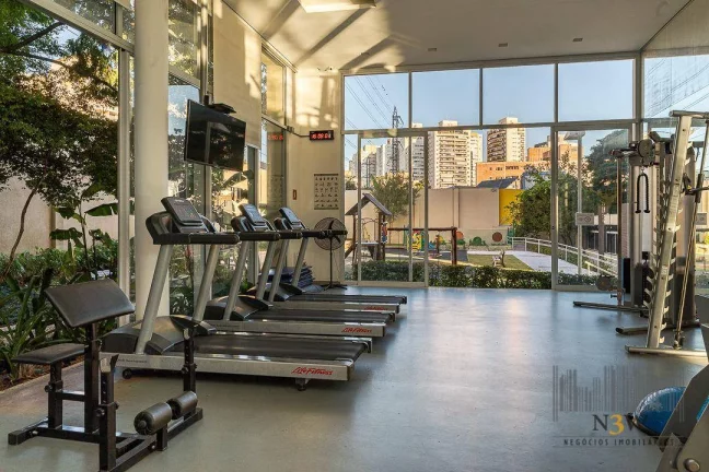 Imagem Apartamento com 4 dormitórios à venda, 129 m² por R$ 2.180.000,00 - Vila Leopoldina - São Paulo/SP