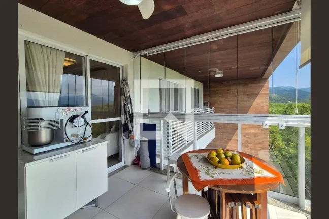 Imagem Apartamento à Venda - Recreio, 2 Quartos, 68 m2