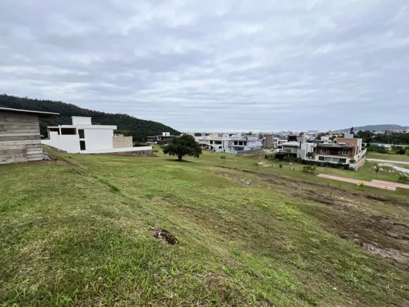 Imagem Terreno para Venda em Florianópolis / SC no bairro Ingleses do Rio Vermelho