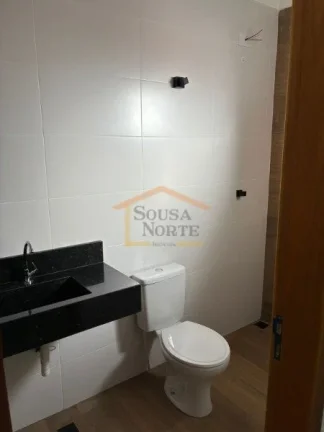Imagem Charmosa casa, 180 m² de área útil, projetada para oferecer conforto, praticidade e qualidade de ...