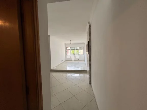 Imagem Apartamento 3 dormitórios com vaga em Itararé, São Vicente/SP