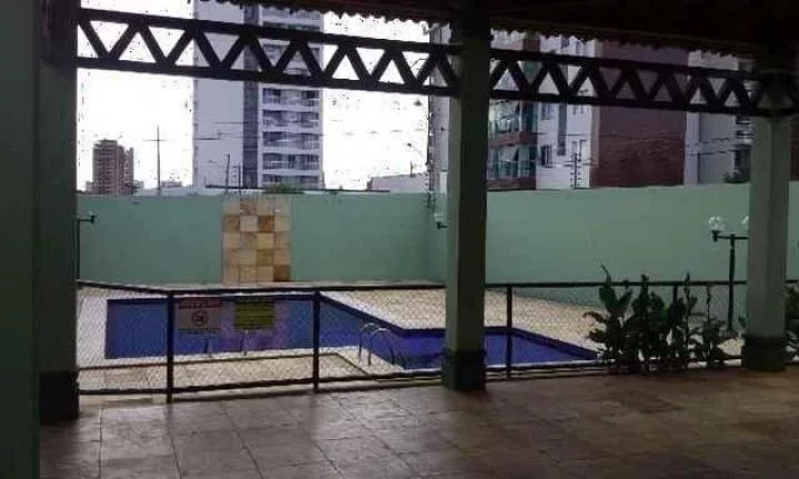Imagem Apartamento 3 dormitórios para Venda em Teresina, Horto, 3 dormitórios, 2 suítes, 2 banheiros, 1 vaga