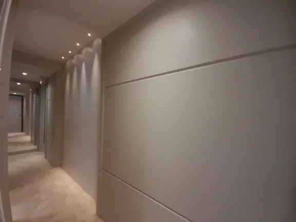 Imagem Apto. MONT BLANC 162m²