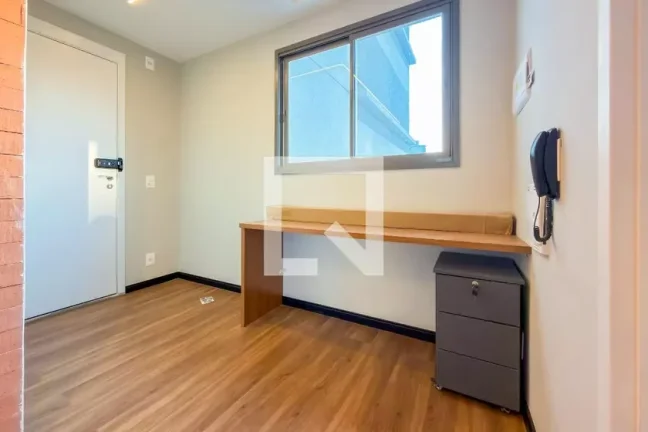 Imagem Apartamento à Venda - Ipiranga, 1 Quarto, 37 m2