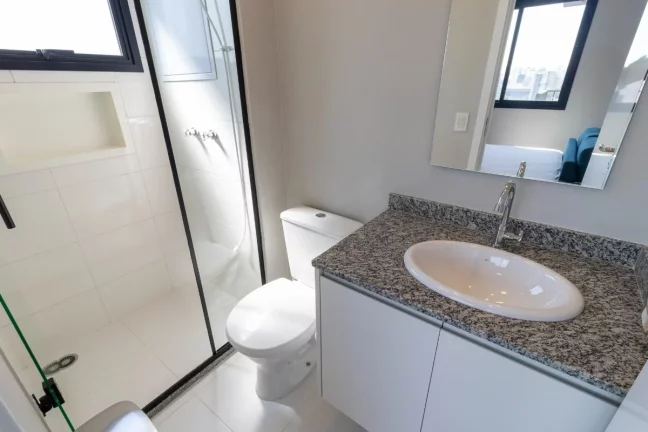 Imagem Studio com 1 Quarto à Venda, 26 m² em Campo Belo - São Paulo
