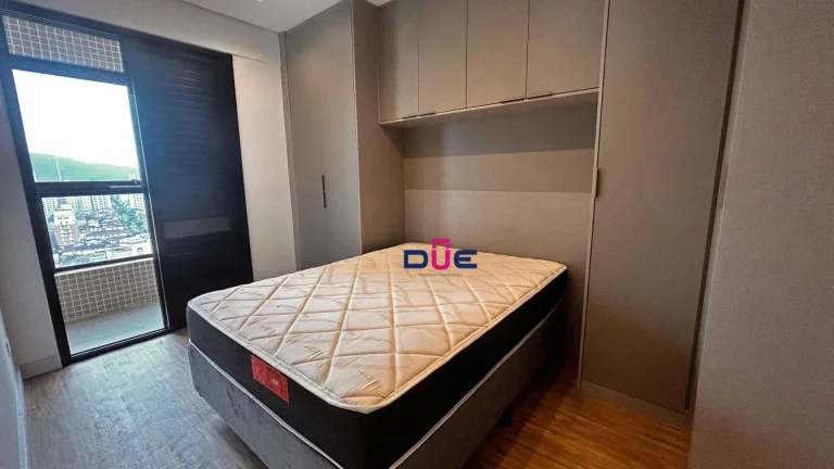 Imagem Apartamento de 2 dormitórios com suíte, varanda gourmet e lazer completo na José Menino