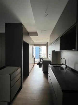 Imagem APARTAMENTO RESIDENCIAL em São Paulo - SP, Sumarezinho