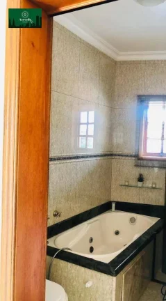 Imagem Sobrado à venda, 400 m² por R$ 1.800.000,00 - Vila Rosália - Guarulhos/SP