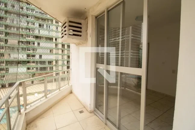 Imagem Apartamento à Venda - Barra da Tijuca, 2 Quartos, 80 m2