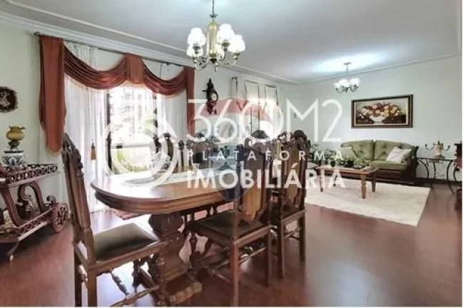 Imagem Apartamento para Venda em São Bernardo do Campo / SP no bairro Rudge Ramos