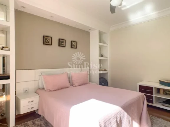 Imagem Casa à venda semi-térrea com 3 dormitórios , 300 m² por R$ 1.980.000 - Aldeia da Serra - Residencial das Estrelas - Barueri/SP