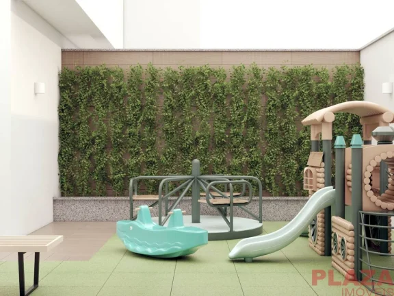 Imagem Apartamento à venda no Clearwater Residence da EAW Construtora em Camboriú