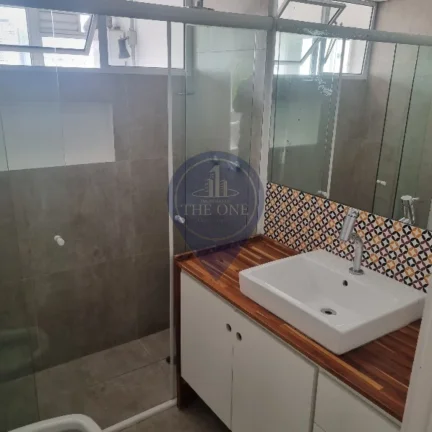 Imagem Apartamento à Venda em São Paulo-SP, Bairro Sumaré: 2 Quartos, 2 Salas, 1 Banheiro, 1 Vaga de Garagem, 85m². Venha Conferir!