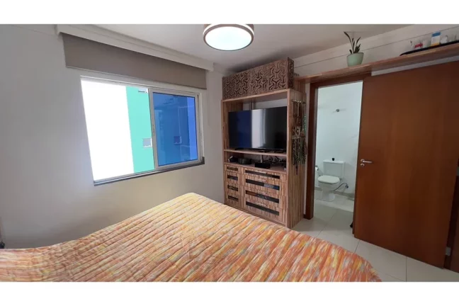 Imagem CR2C 145 Apto 590231197-7 - Apartamento à venda no bairro Centro - Balneário Camboriú/SC