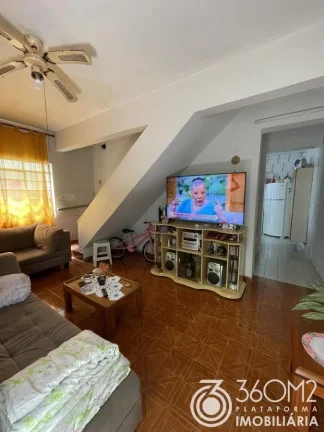 Imagem Casa para Venda em Santo André / SP no bairro Vila Guiomar