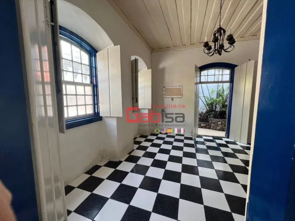 Imagem Casa com 8 dormitórios para alugar, 150 m² por R$ 7.000,00/mês - Centro - Cabo Frio/RJ