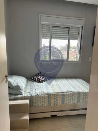 Imagem Apartamento à venda em Água Branca, São Paulo-SP: com 2 quartos, 1 suíte, Armários planejados, lazer completo! Venha conhecer!