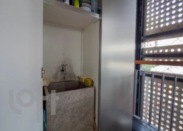Imagem APARTAMENTO RESIDENCIAL em São Paulo - SP, Moema Índios