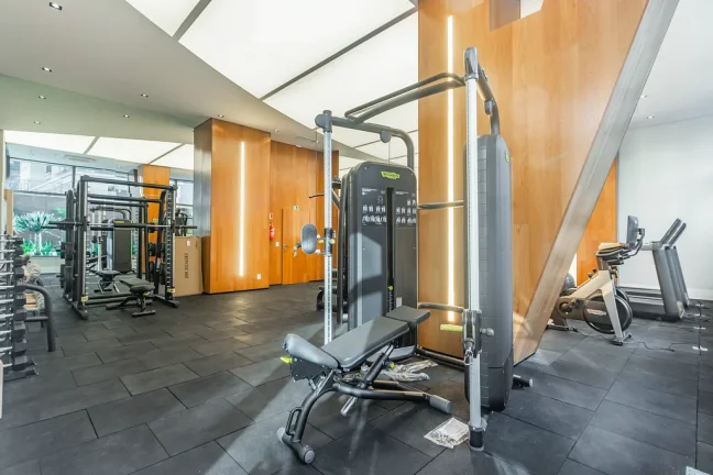Imagem APARTAMENTO RESIDENCIAL em São Paulo - SP, Vila Nova Conceição