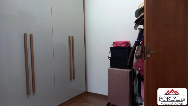 Imagem Casa para alugar, 3 quartos, fino acabamento, garagem para 3 carros